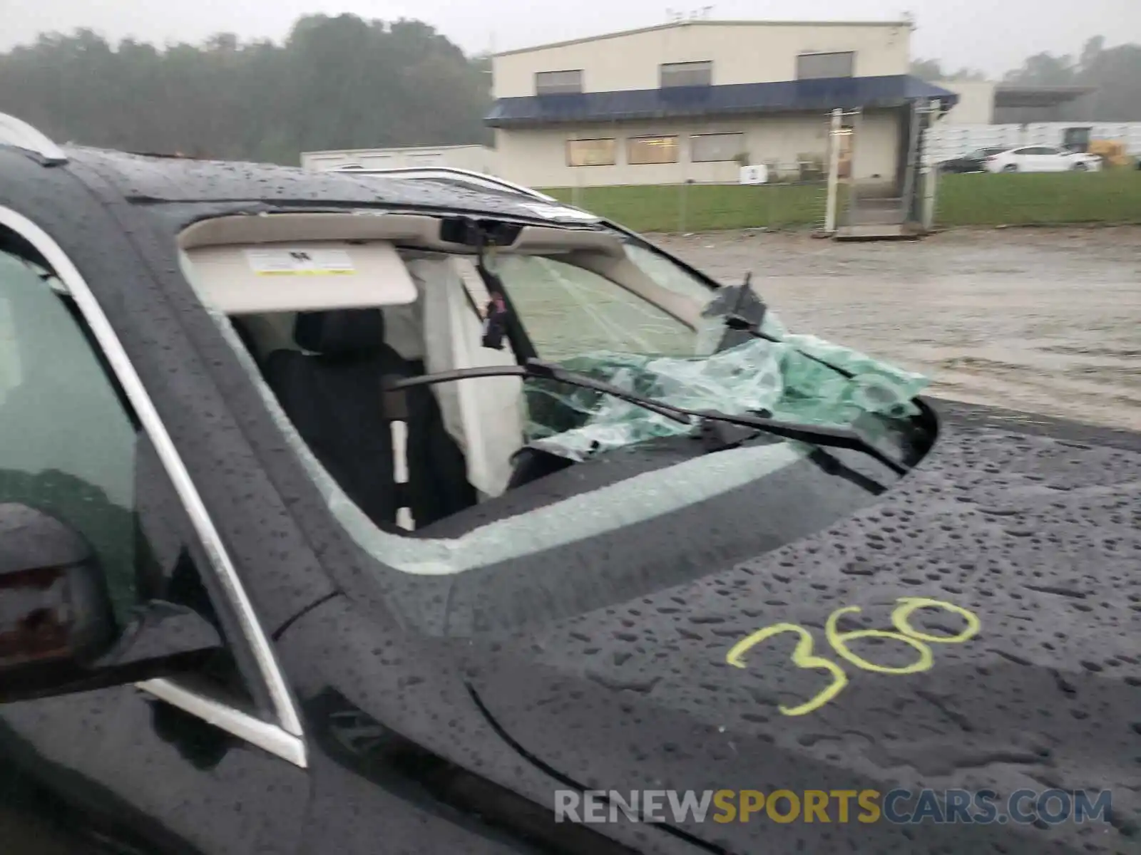 9 Photograph of a damaged car 5UXCW2C00N9J48735 BMW X7 2022