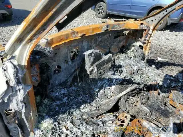 9 Photograph of a damaged car 5UXCW2C03N9L76552 BMW X7 2022