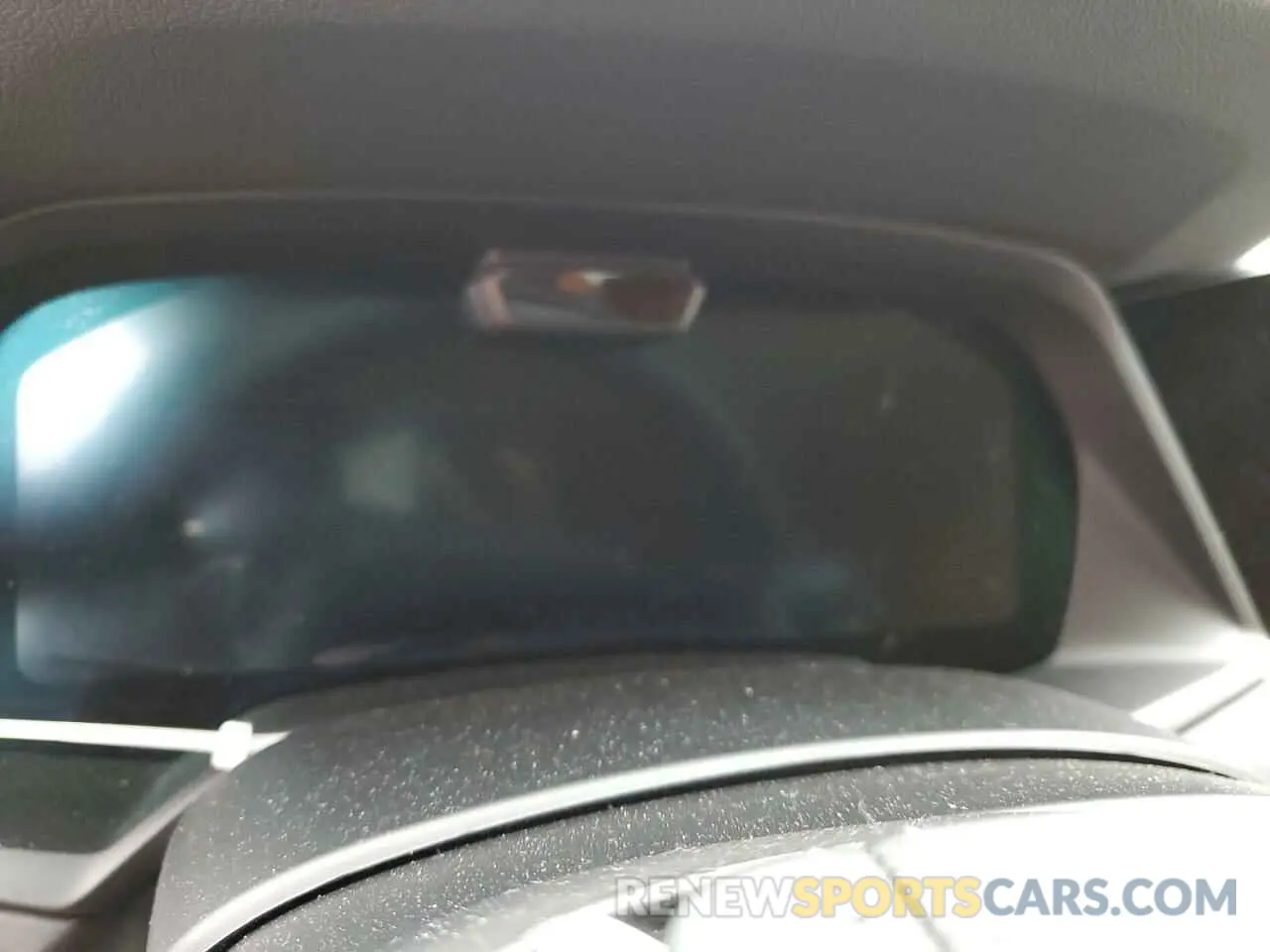 9 Photograph of a damaged car 5UXCW2C0XN9J71486 BMW X7 2022