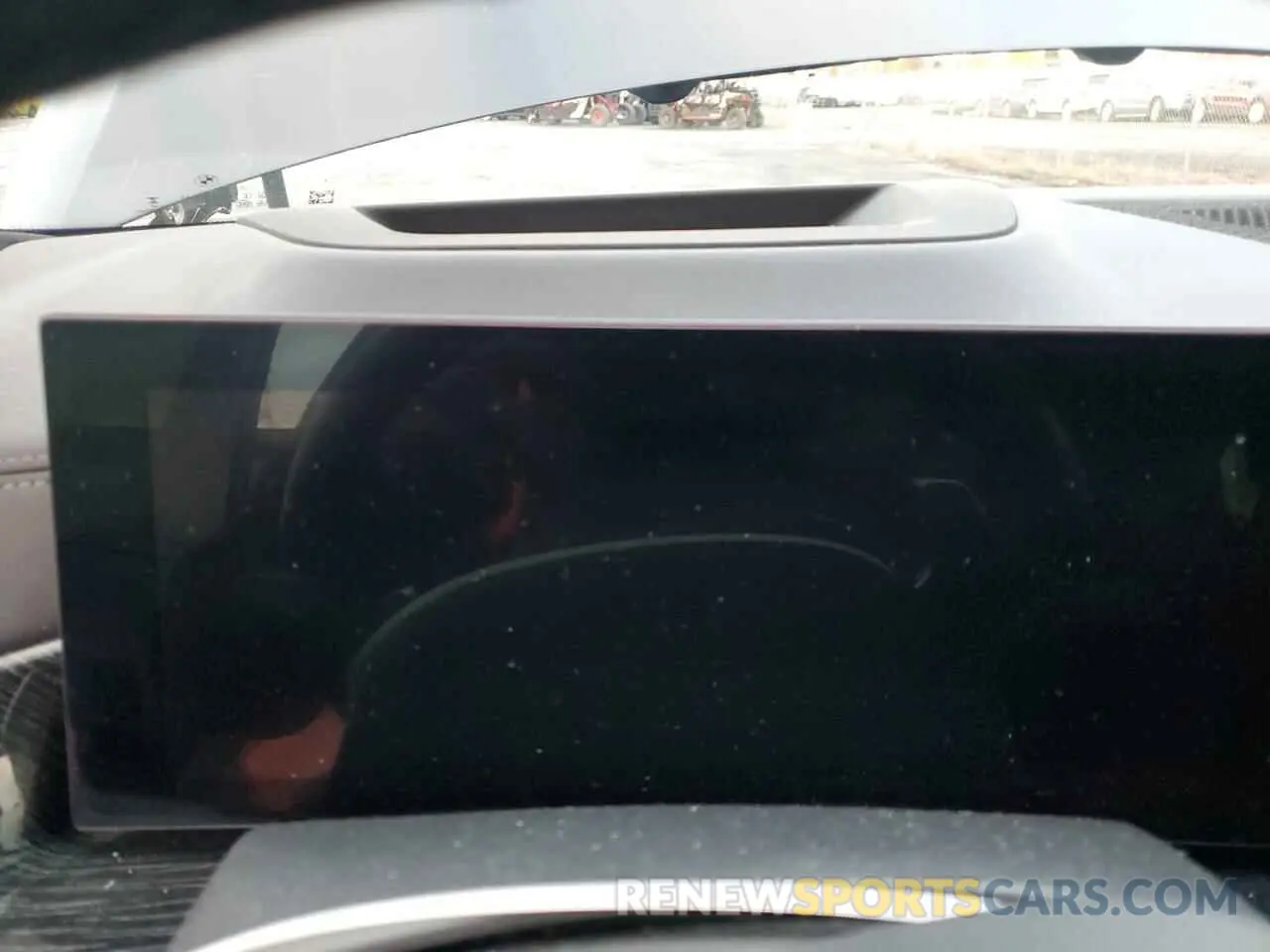 9 Photograph of a damaged car 5UX23EM06P9R86744 BMW X7 2023