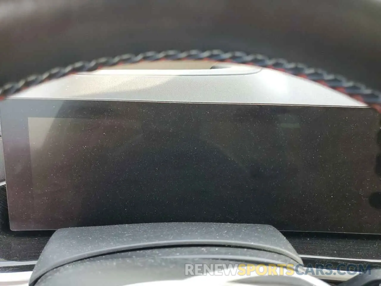 9 Photograph of a damaged car 5UX33EM04P9N56103 BMW X7 M60I 2023