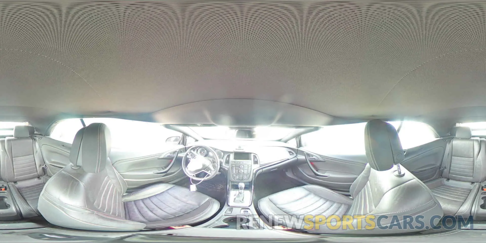 13 Photograph of a damaged car W04WH3N5XKG351544 BUICK CASCADA 2019