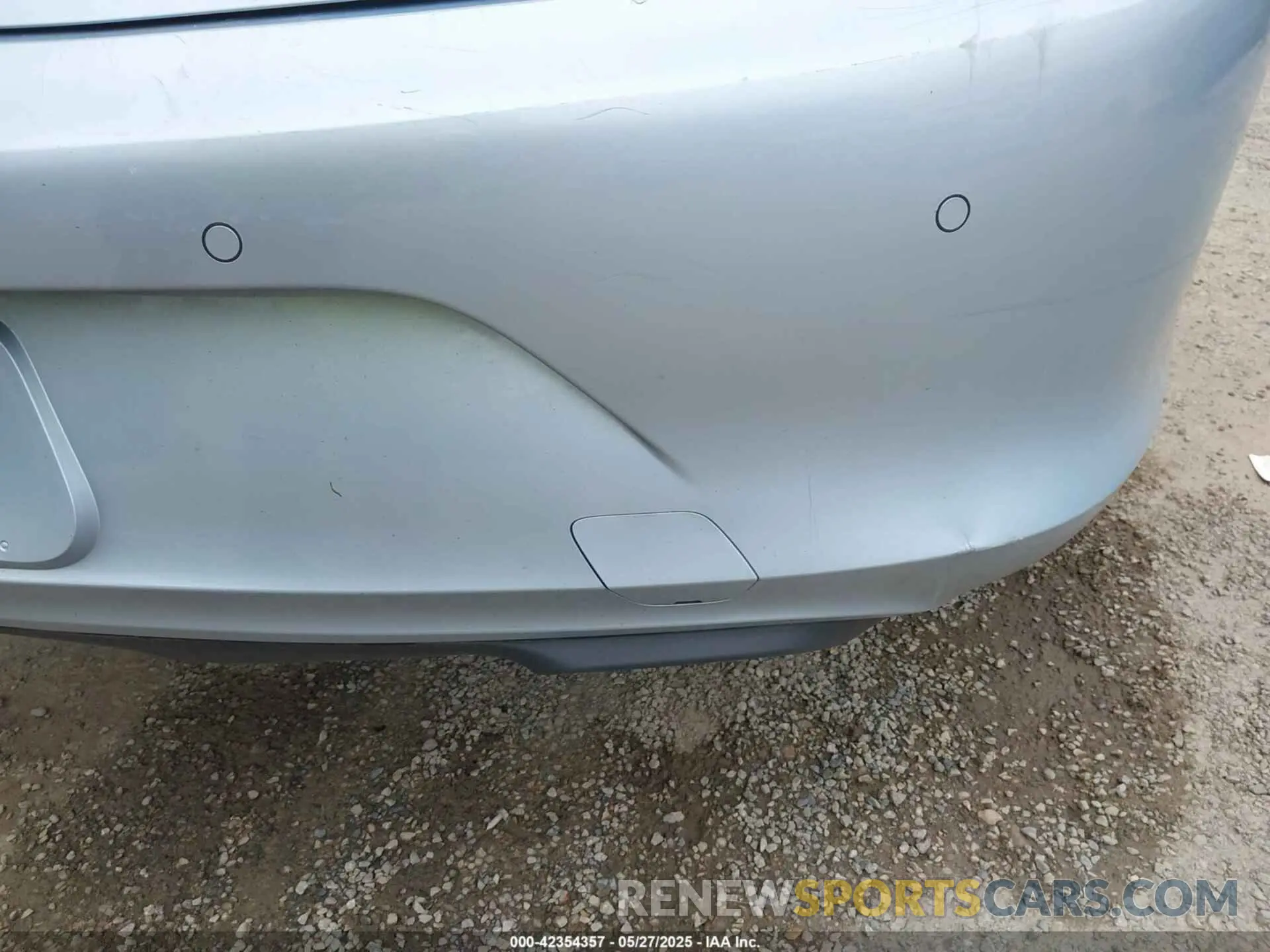 20 Photograph of a damaged car W04WH3N5XKG370238 BUICK CASCADA 2019