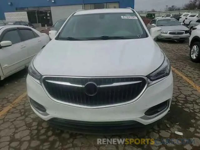 14 Photograph of a damaged car 5GAERAKWXKJ129929 BUICK ENCLAVE 2019