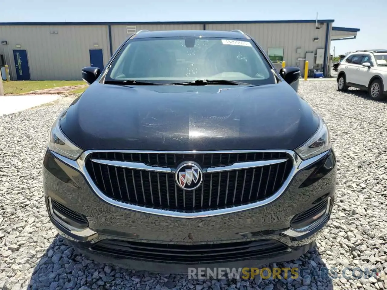 5 Photograph of a damaged car 5GAERBKW5KJ268694 BUICK ENCLAVE 2019