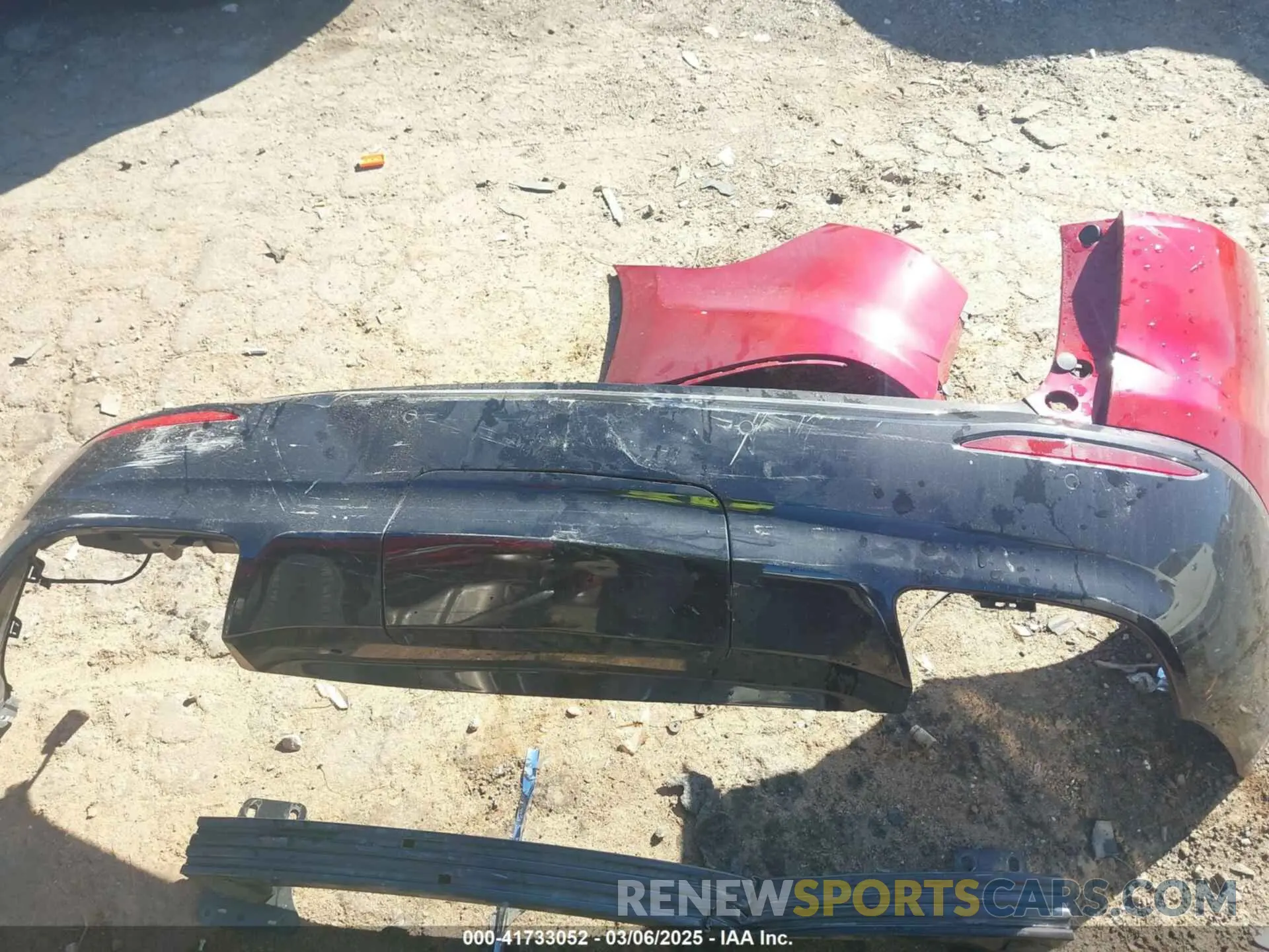 12 Photograph of a damaged car 5GAERBKW6KJ274679 BUICK ENCLAVE 2019