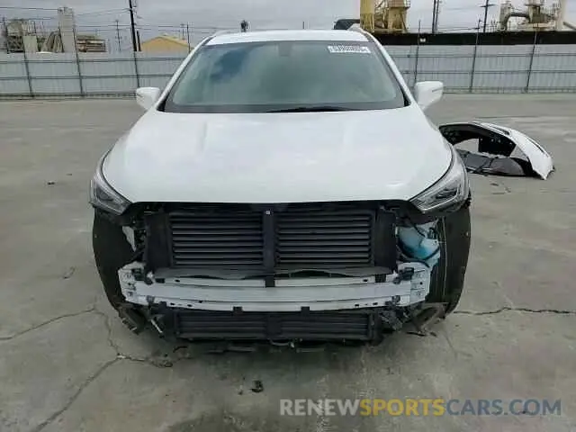 15 Photograph of a damaged car 5GAERBKWXKJ181177 BUICK ENCLAVE 2019