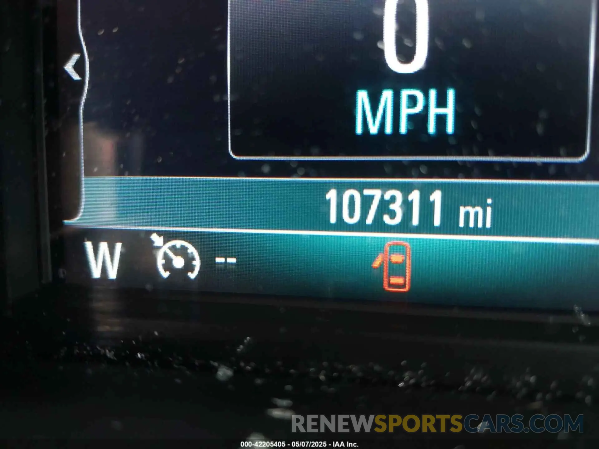 15 Photograph of a damaged car 5GAEVAKW0KJ263439 BUICK ENCLAVE 2019