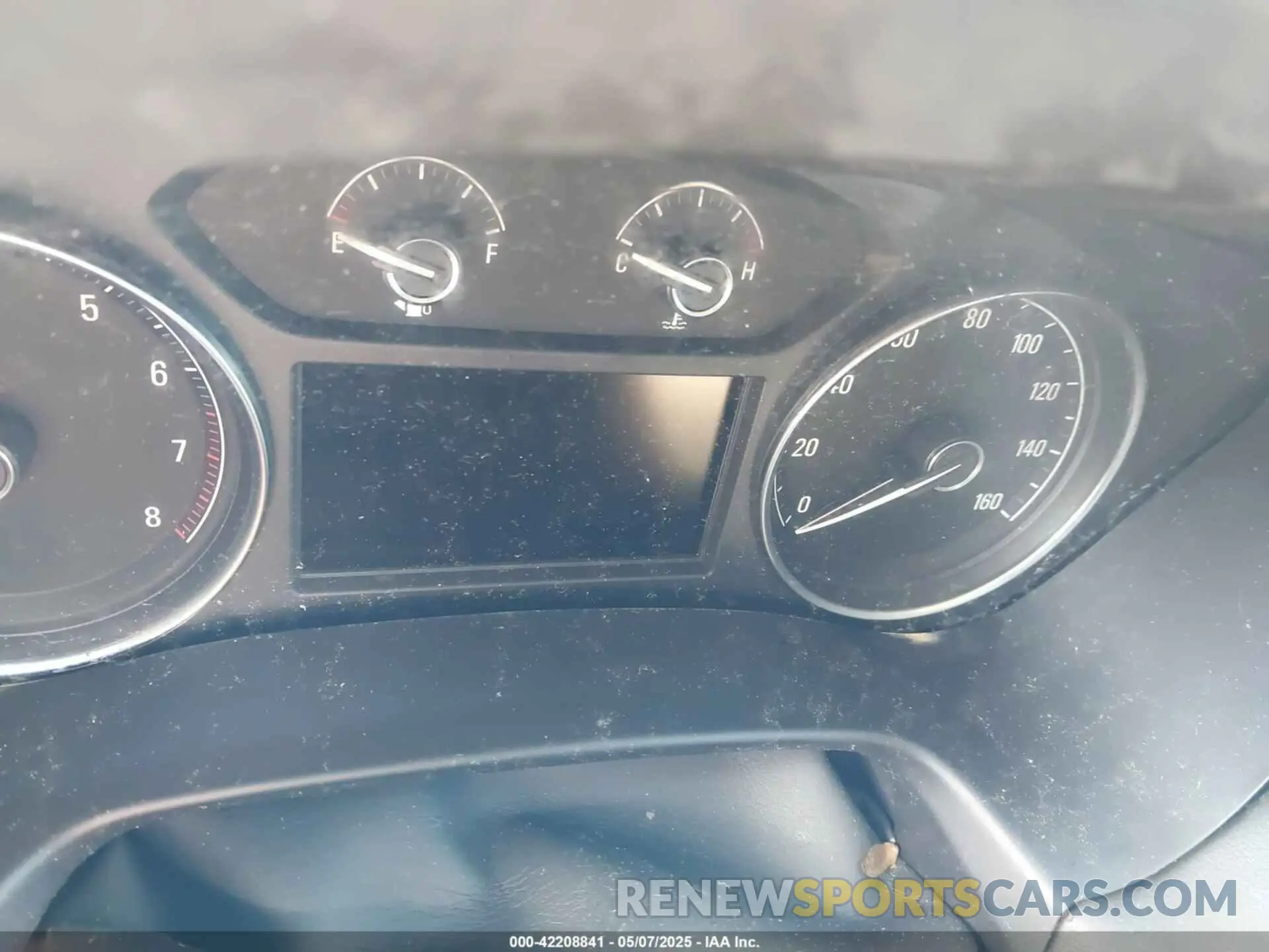 15 Photograph of a damaged car 5GAEVAKW6KJ111181 BUICK ENCLAVE 2019