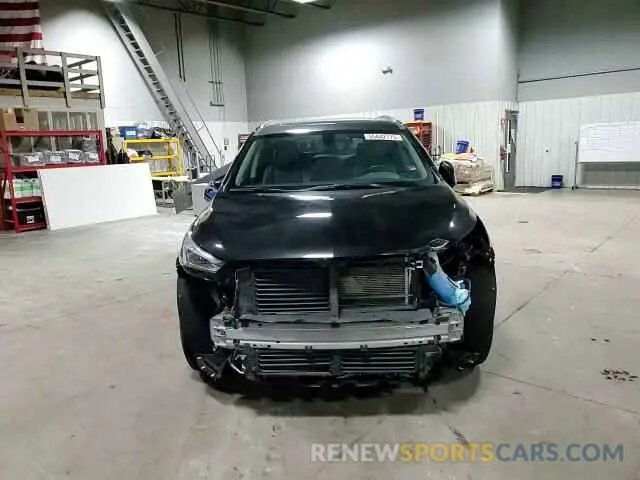 15 Photograph of a damaged car 5GAEVAKWXKJ205449 BUICK ENCLAVE 2019