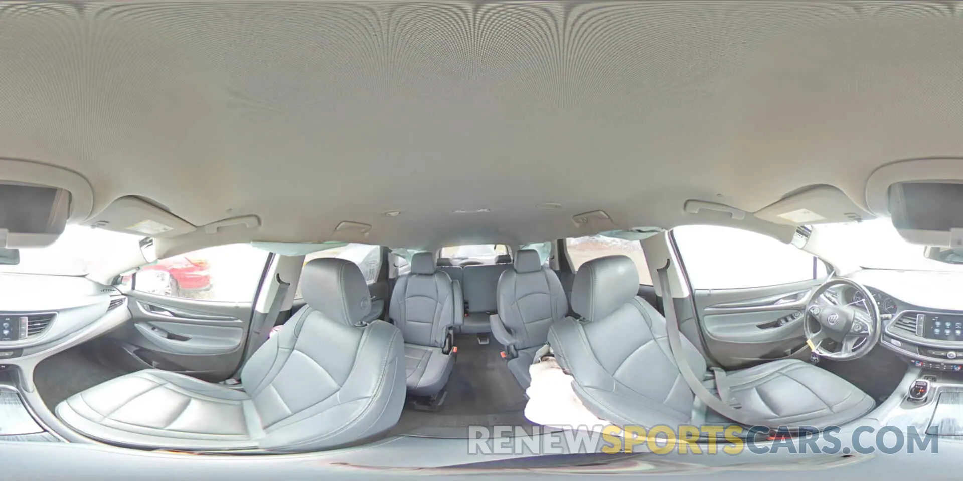 15 Photograph of a damaged car 5GAEVBKW4KJ213598 BUICK ENCLAVE 2019