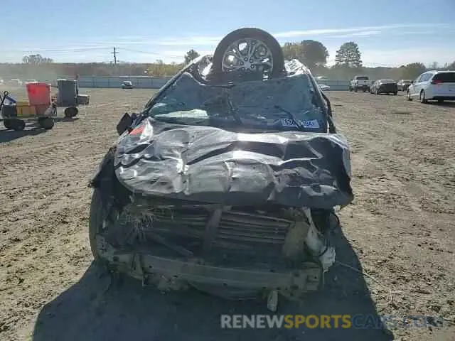 11 Photograph of a damaged car 5GAEVCKW3KJ115149 BUICK ENCLAVE 2019