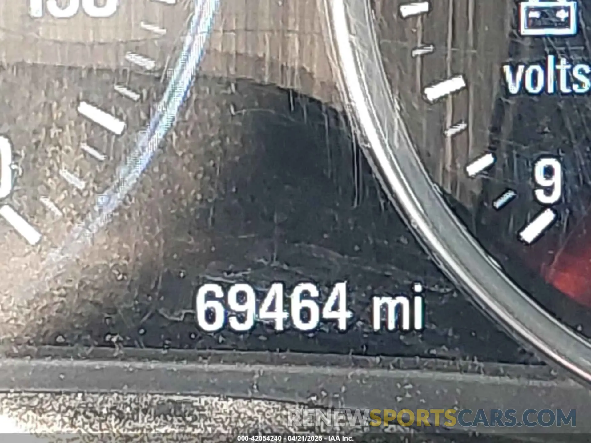 16 Photograph of a damaged car 5GAEVCKW5KJ200249 BUICK ENCLAVE 2019