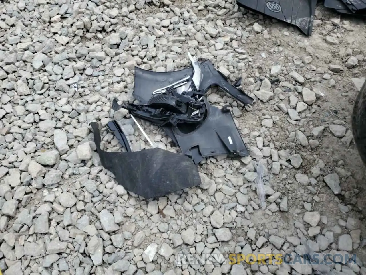 13 Photograph of a damaged car 5GAEVCKW9KJ131906 BUICK ENCLAVE 2019