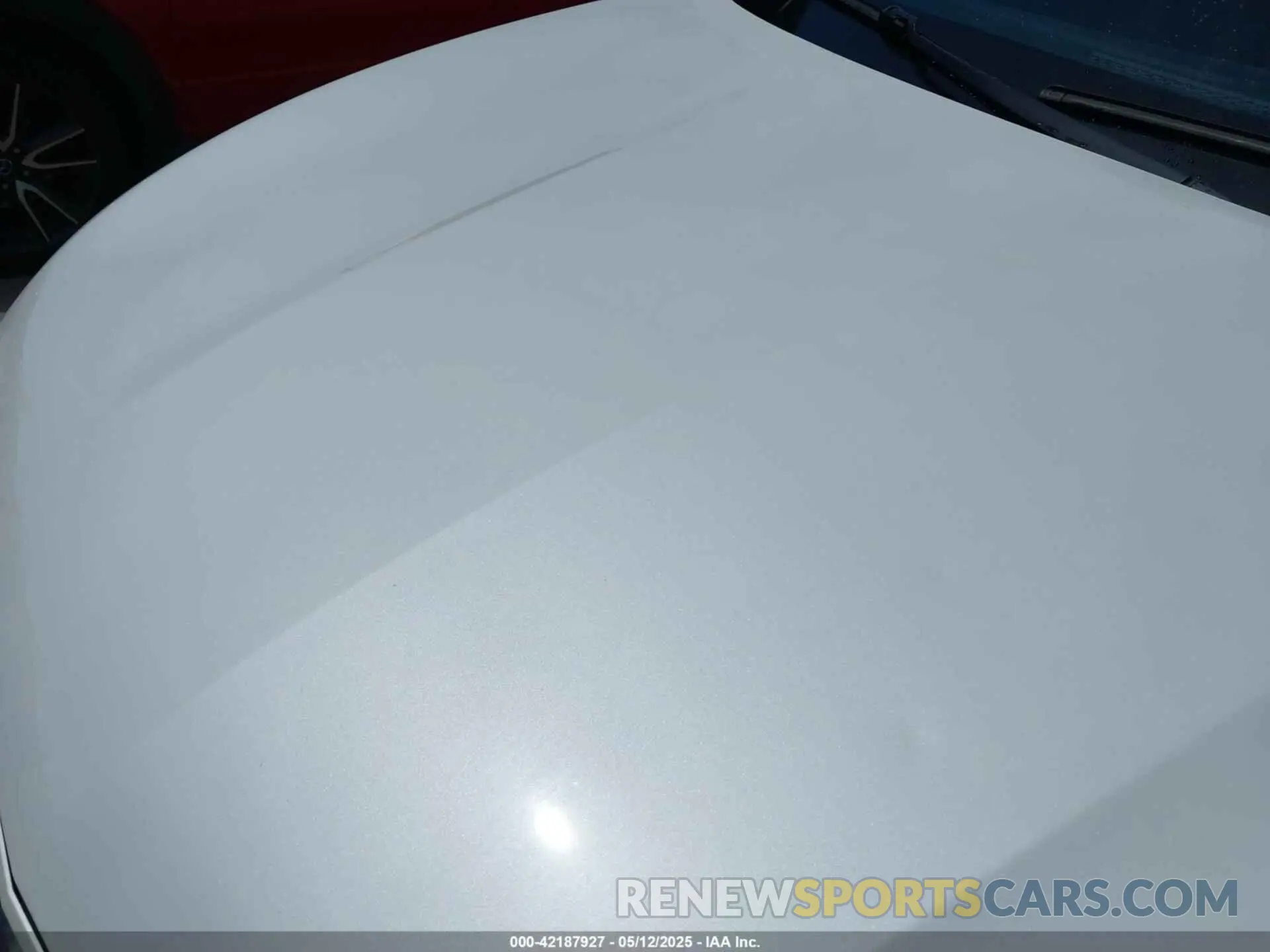 17 Photograph of a damaged car 5GAERBKW8LJ159020 BUICK ENCLAVE 2020