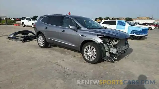 15 Photograph of a damaged car 5GAERCKW9LJ197703 BUICK ENCLAVE 2020