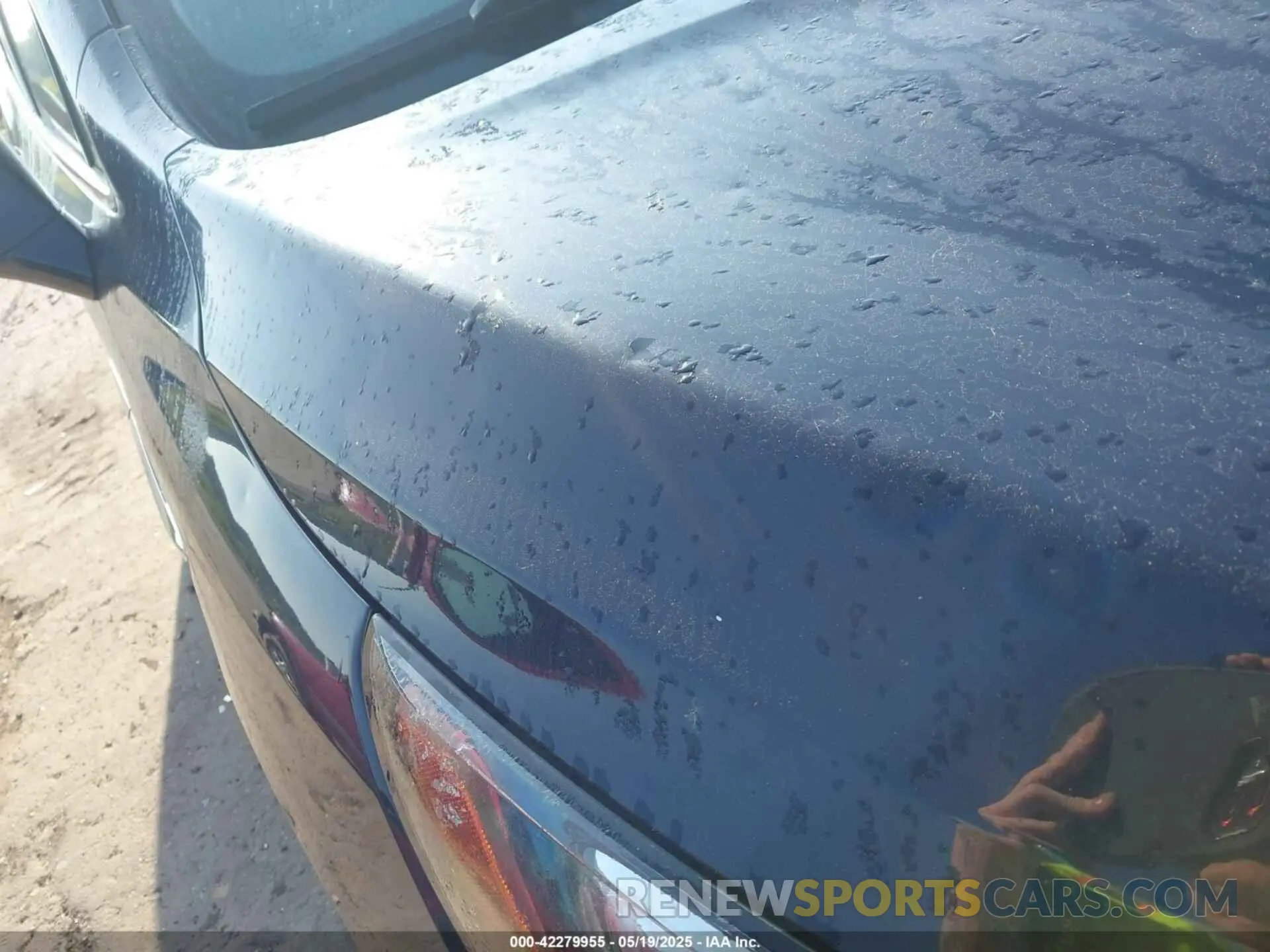 17 Photograph of a damaged car 5GAEVAKW1LJ150195 BUICK ENCLAVE 2020