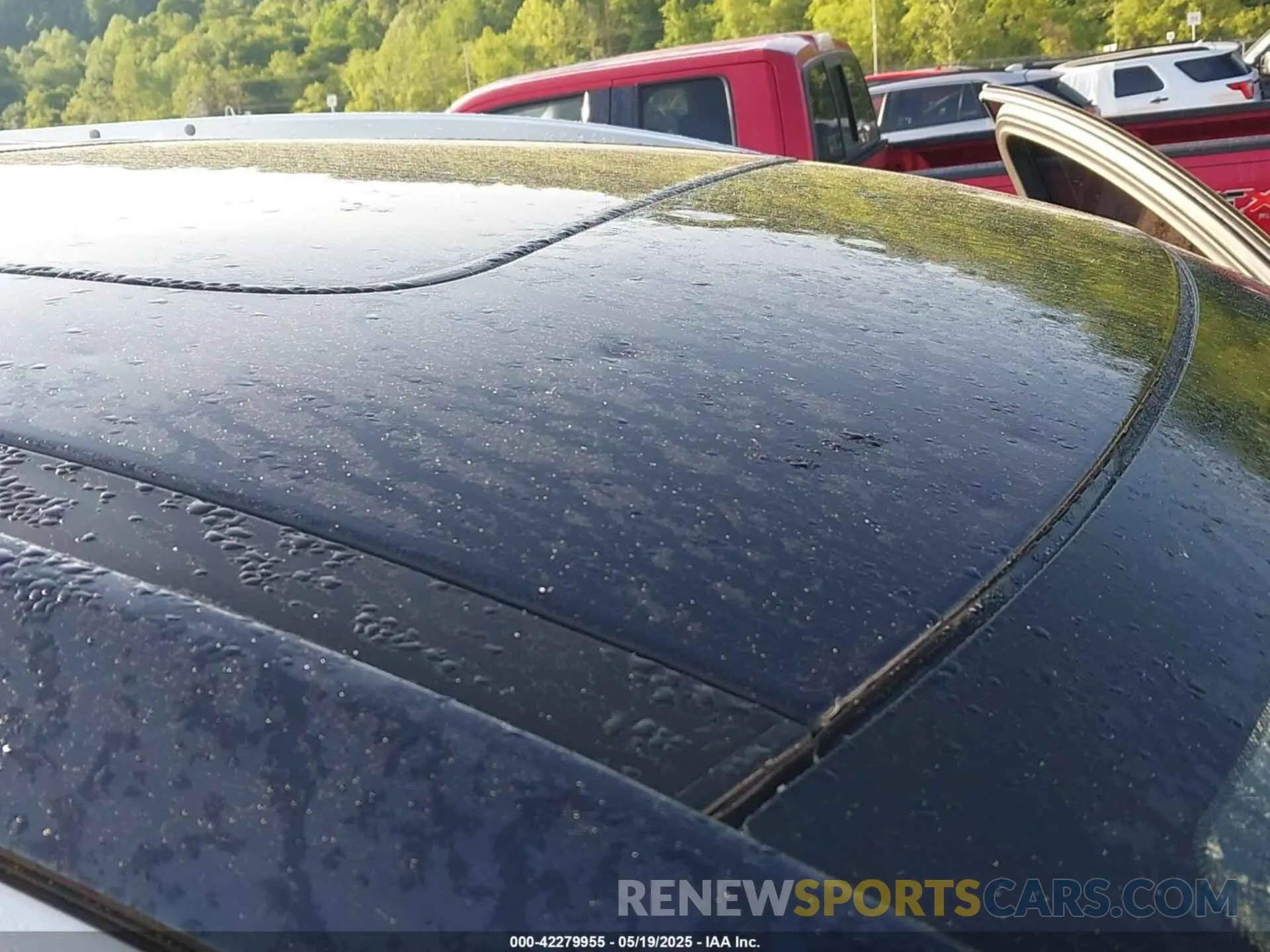 19 Photograph of a damaged car 5GAEVAKW1LJ150195 BUICK ENCLAVE 2020