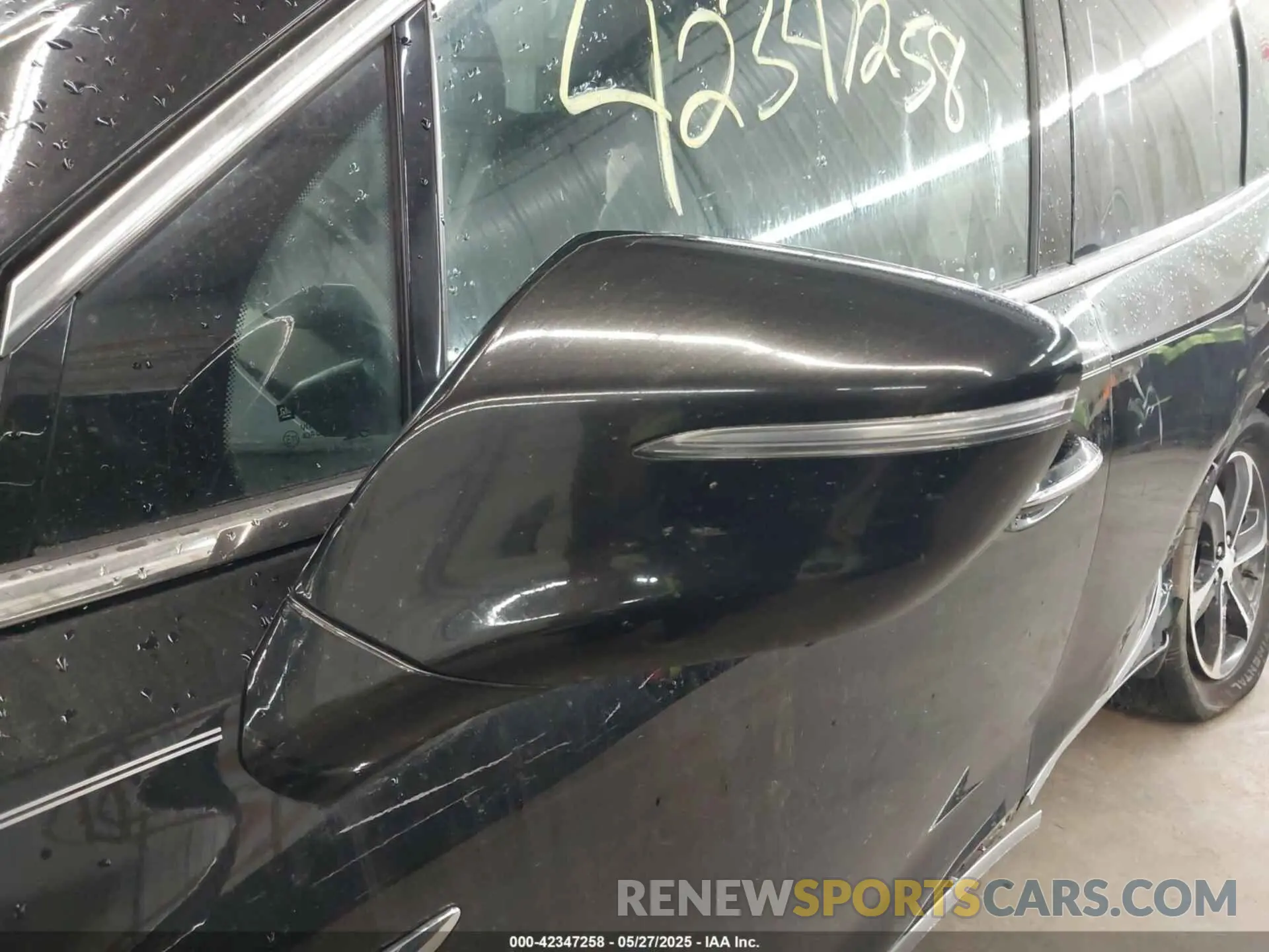 12 Photograph of a damaged car 5GAEVAKW9LJ163924 BUICK ENCLAVE 2020