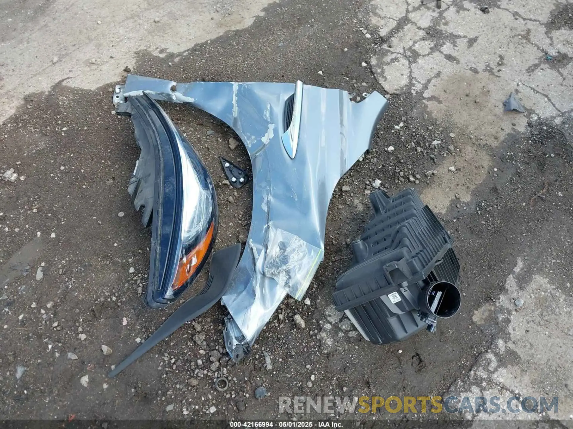 12 Photograph of a damaged car 5GAEVBKW7LJ280746 BUICK ENCLAVE 2020