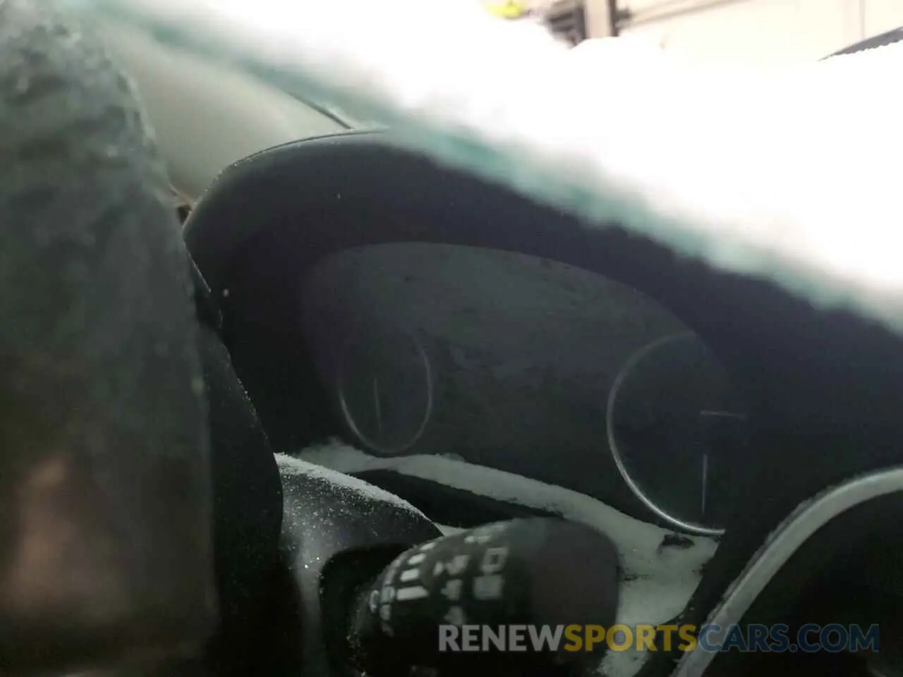 9 Photograph of a damaged car 5GAEVCKW7LJ139777 BUICK ENCLAVE 2020