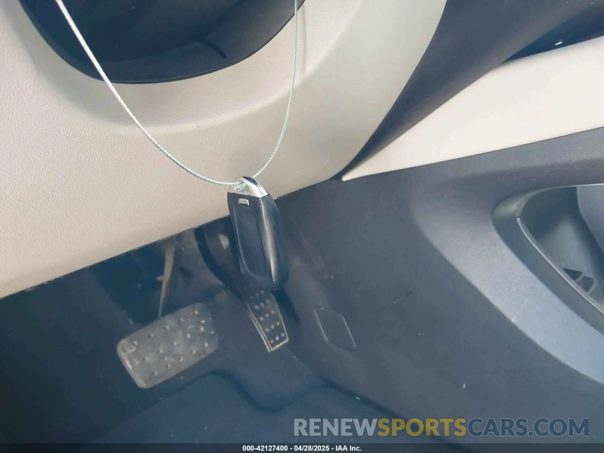 11 Photograph of a damaged car 5GAERBKW3MJ160836 BUICK ENCLAVE 2021