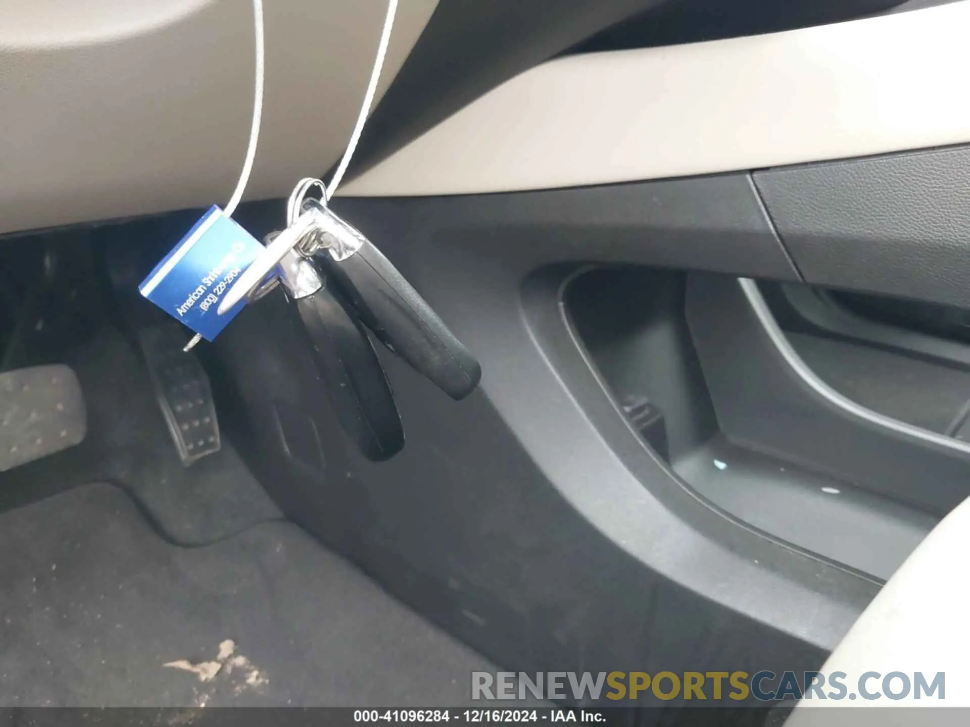 11 Photograph of a damaged car 5GAERBKW8MJ227222 BUICK ENCLAVE 2021