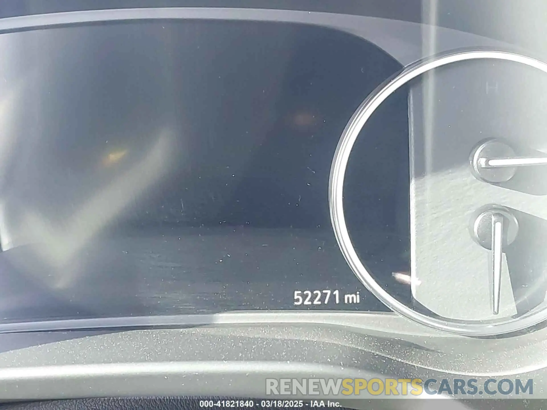 15 Photograph of a damaged car 5GAERDKW1MJ183642 BUICK ENCLAVE 2021