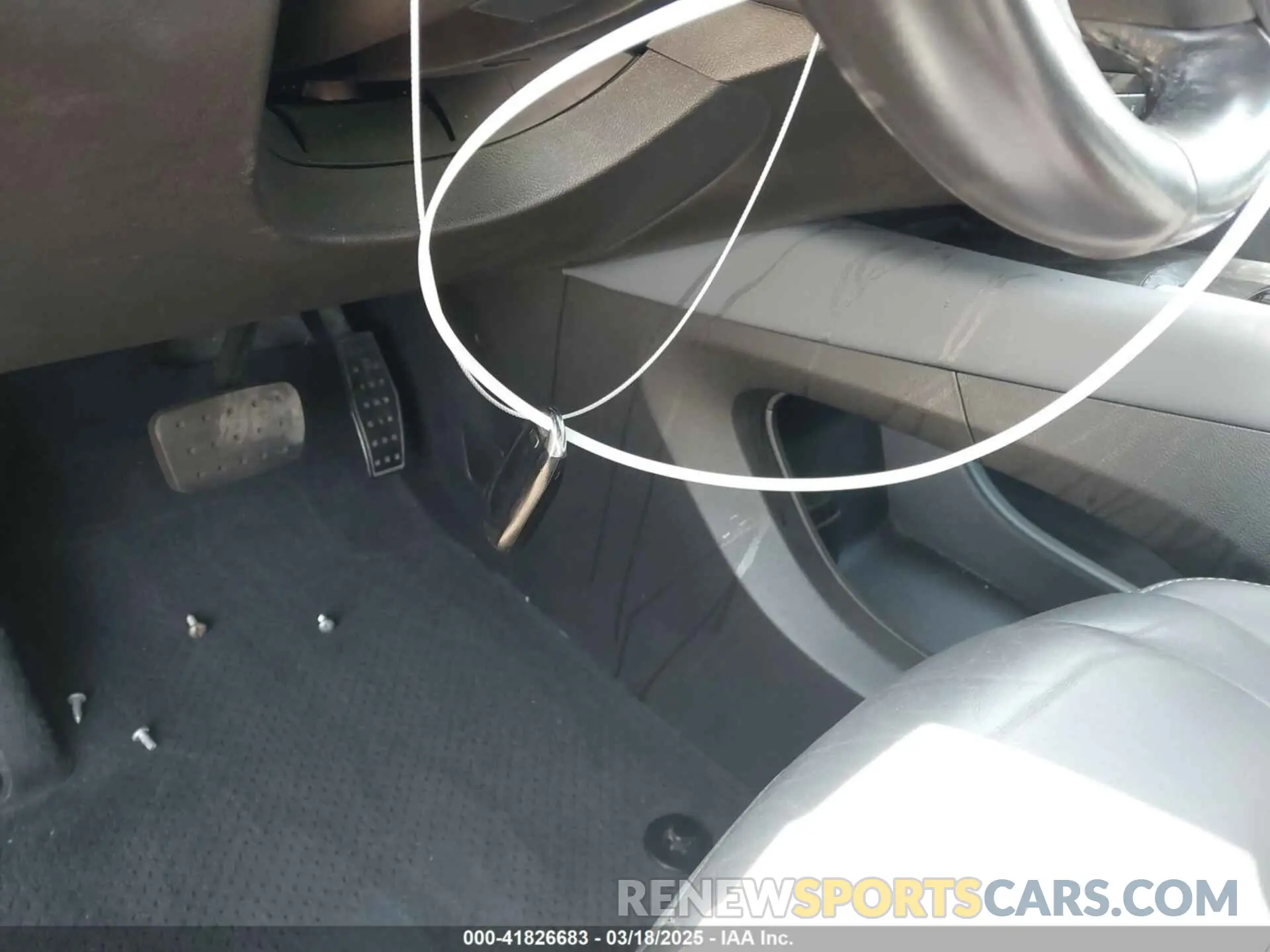 11 Photograph of a damaged car 5GAEVAKW6MJ190967 BUICK ENCLAVE 2021