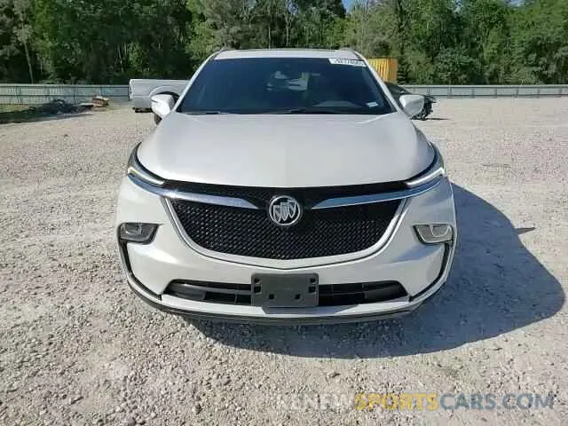 15 Photograph of a damaged car 5GAERBKW6PJ185069 BUICK ENCLAVE 2023