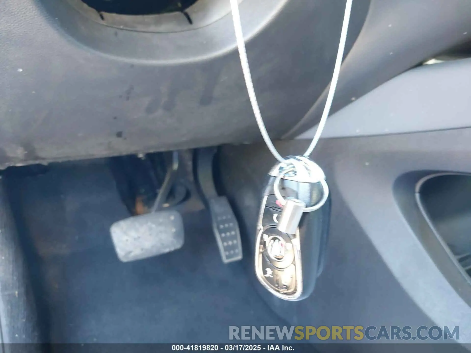 11 Photograph of a damaged car 5GAEVAKW3PJ122338 BUICK ENCLAVE 2023