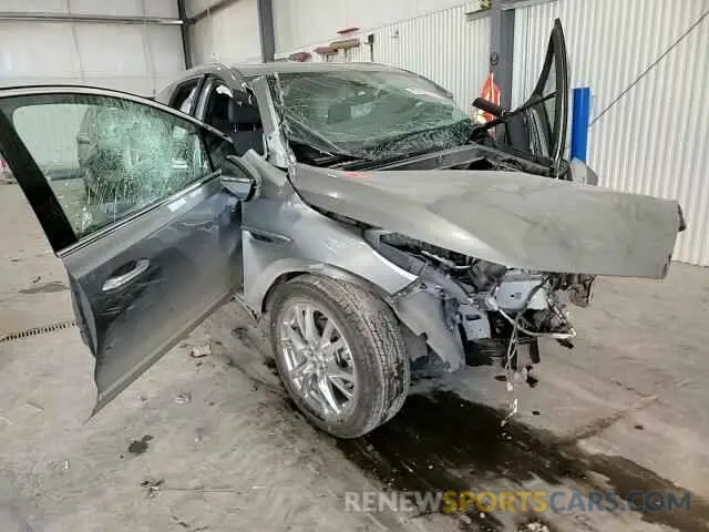 12 Photograph of a damaged car 5GAEVBKW9PJ150165 BUICK ENCLAVE 2023