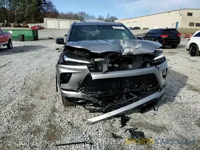 12 Photograph of a damaged car 5GAERBRS0SJ109410 BUICK ENCLAVE SP 2025