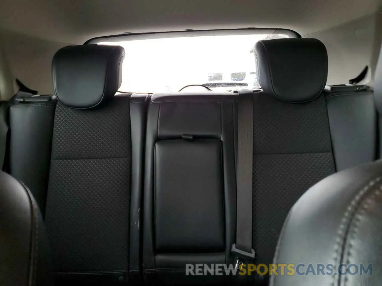 10 Photograph of a damaged car KL4CJ1SB0KB776094 BUICK ENCORE 2019