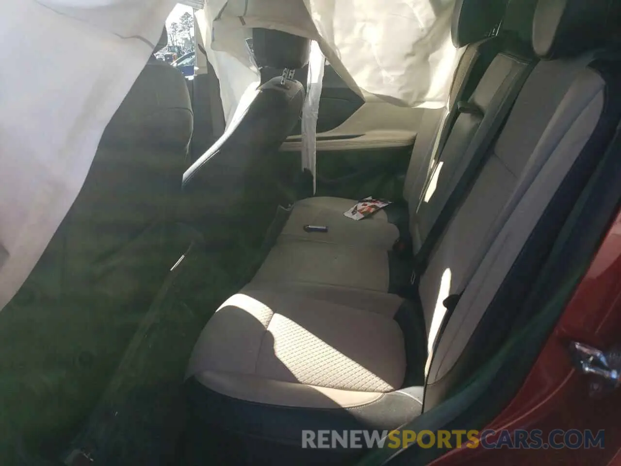 12 Photograph of a damaged car KL4CJ1SB2KB764657 BUICK ENCORE 2019