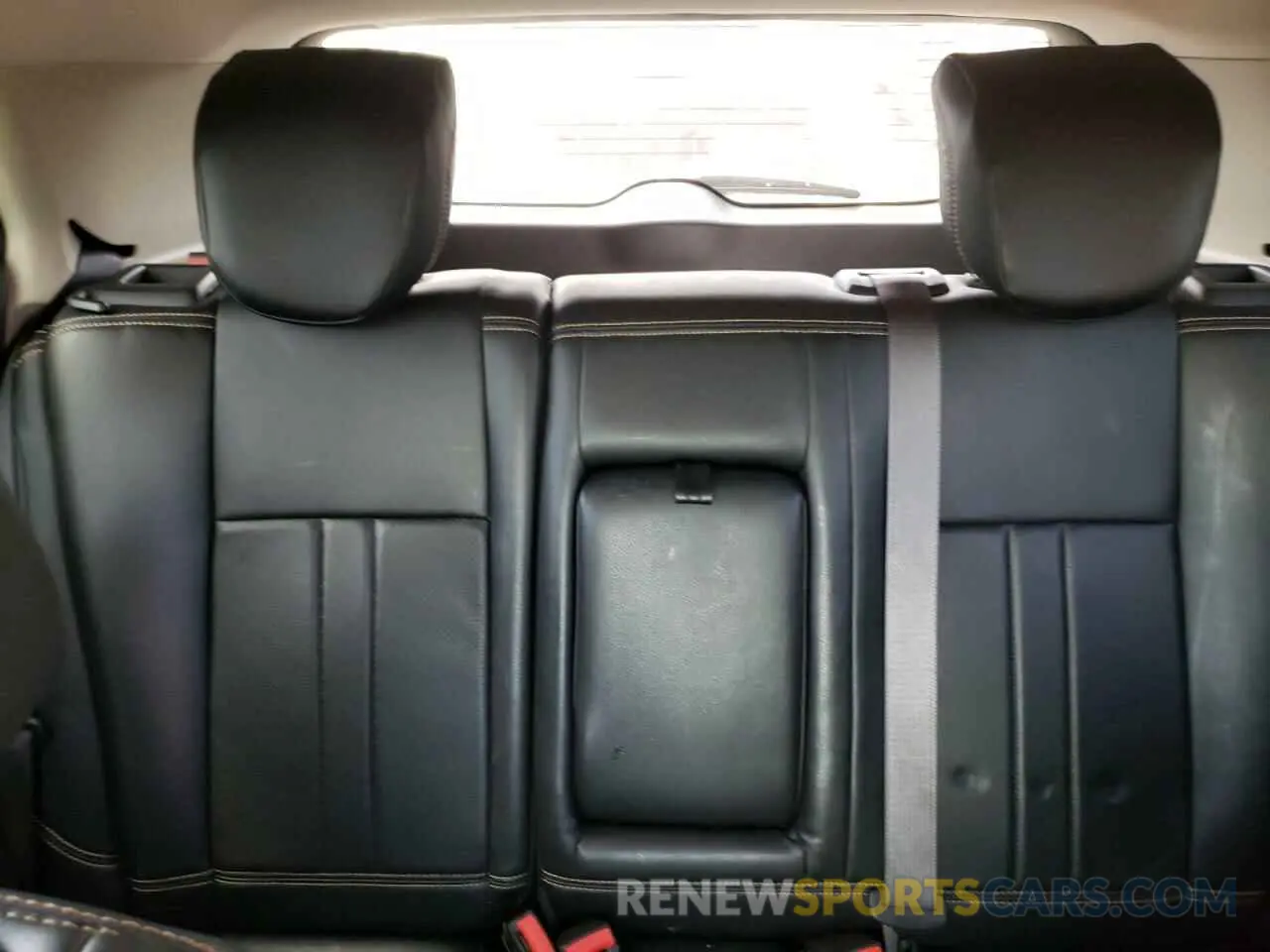 10 Photograph of a damaged car KL4CJ1SB8KB718301 BUICK ENCORE 2019