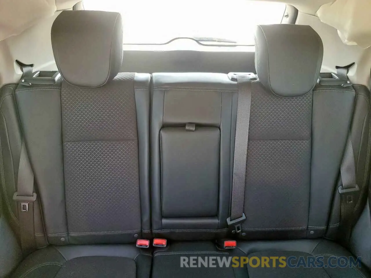 10 Photograph of a damaged car KL4CJ2SB3KB873795 BUICK ENCORE 2019