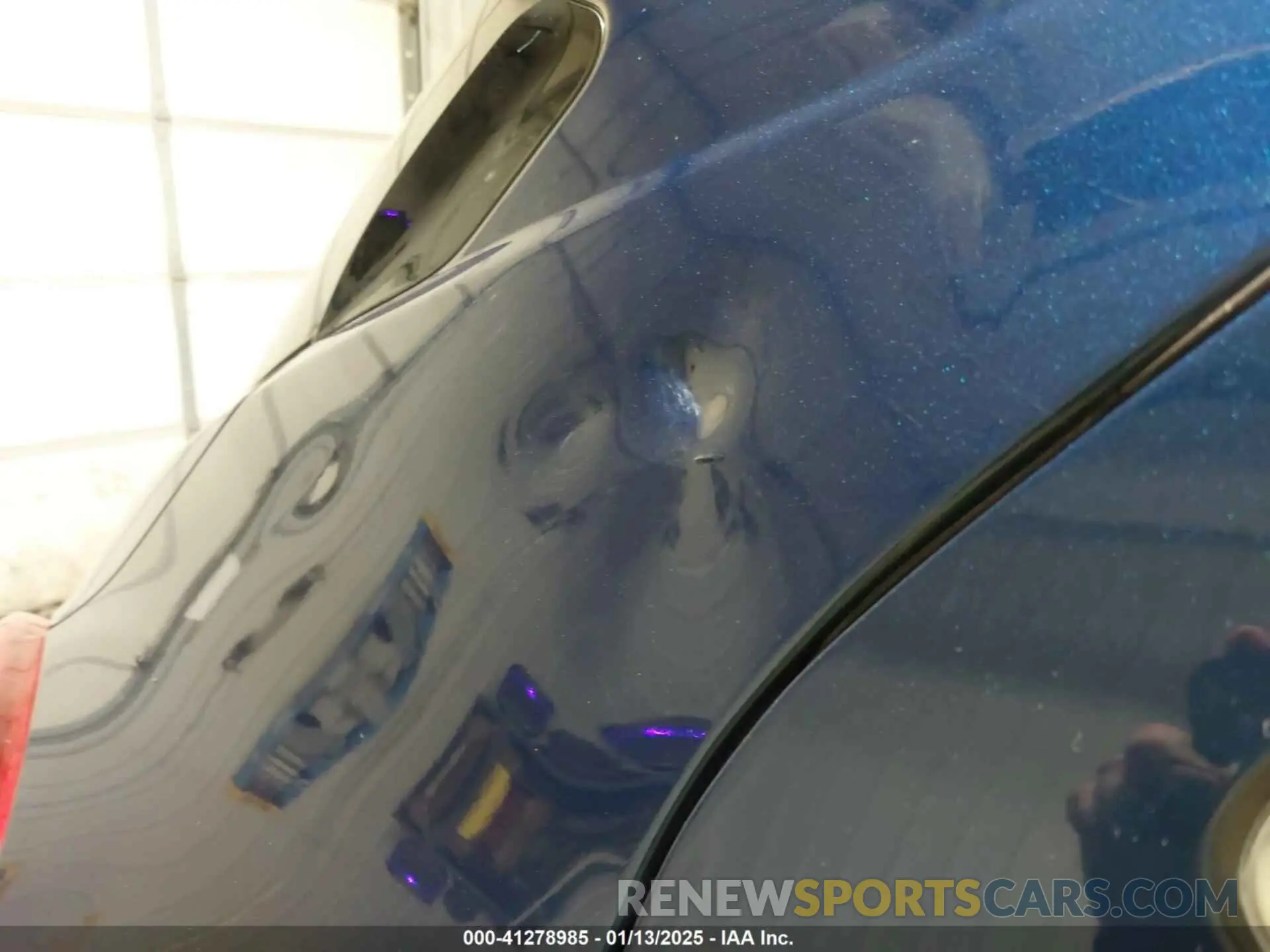 17 Photograph of a damaged car KL4CJ2SB4KB831376 BUICK ENCORE 2019