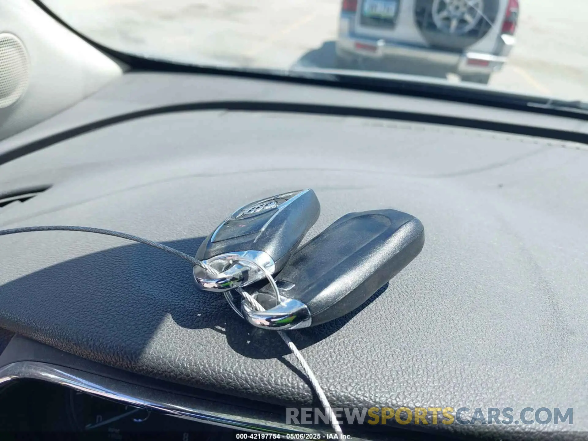 11 Photograph of a damaged car KL4CJ2SB4KB838232 BUICK ENCORE 2019