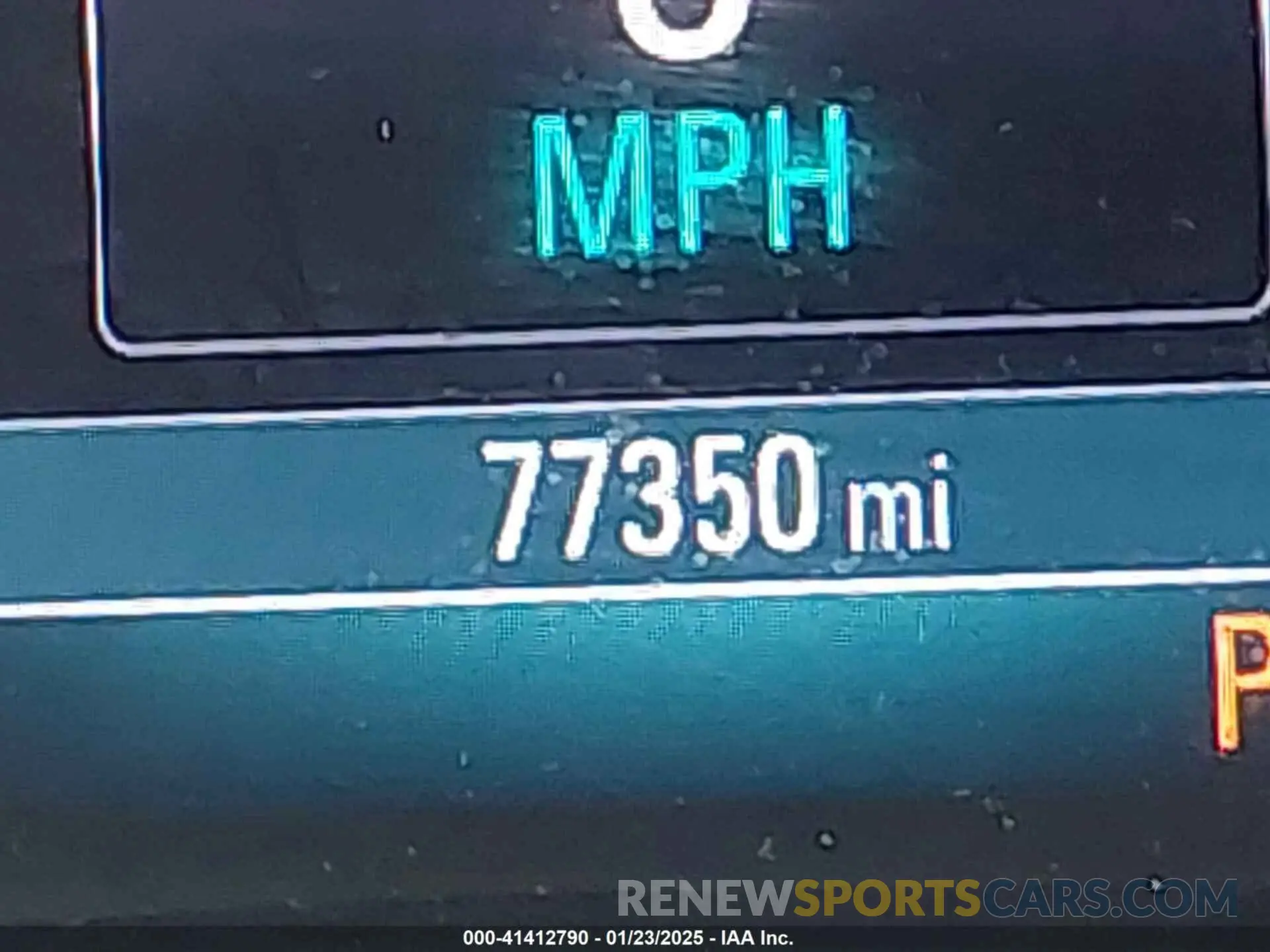 15 Photograph of a damaged car KL4CJ2SB8KB811051 BUICK ENCORE 2019
