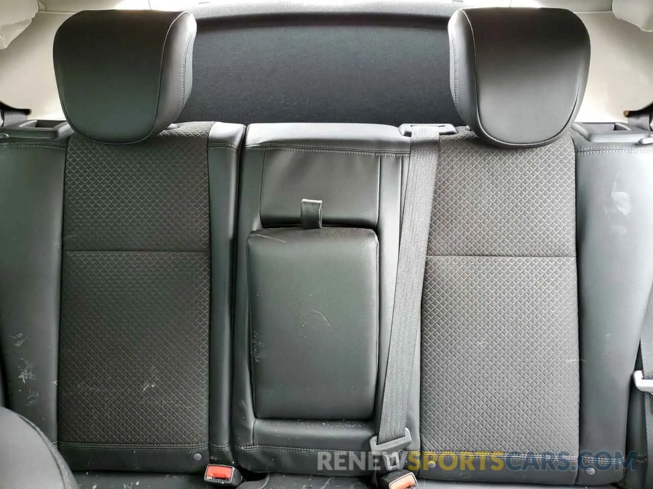 10 Photograph of a damaged car KL4CJ2SB9KB852398 BUICK ENCORE 2019