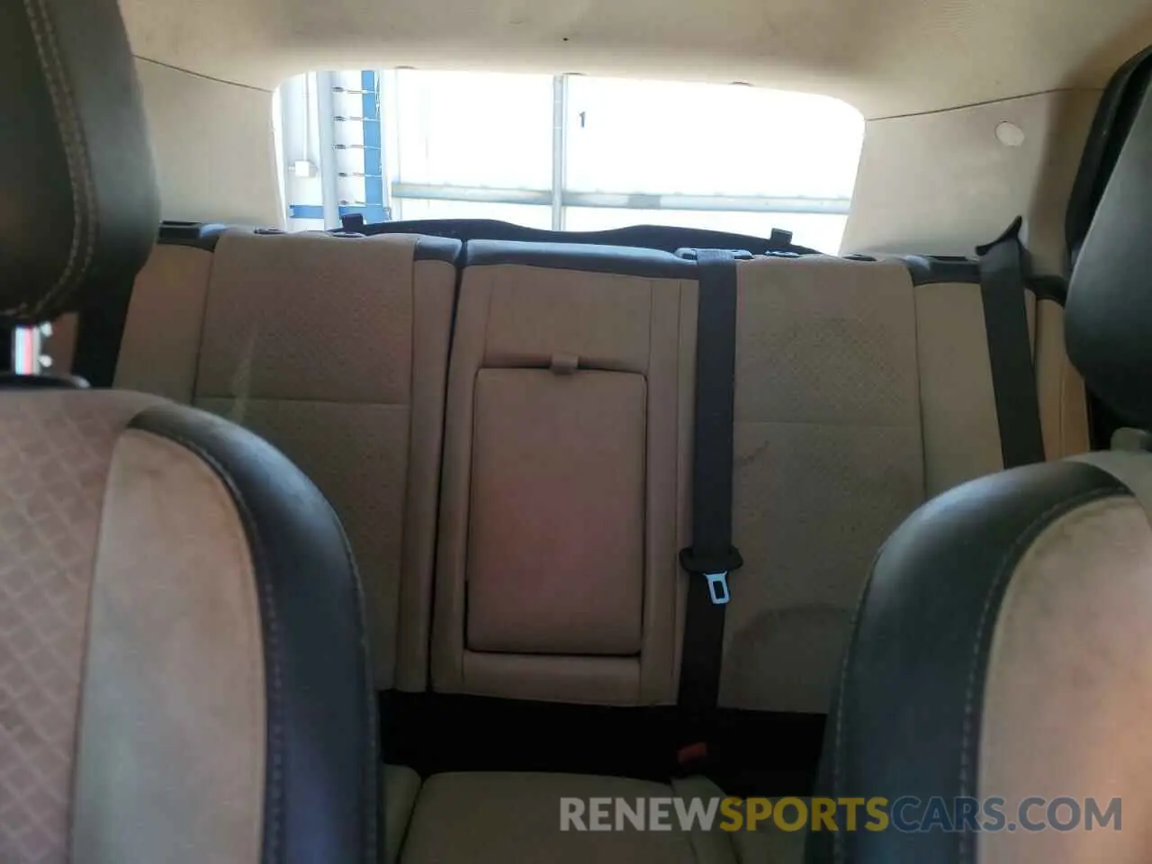 10 Photograph of a damaged car KL4CJ2SBXKB835559 BUICK ENCORE 2019