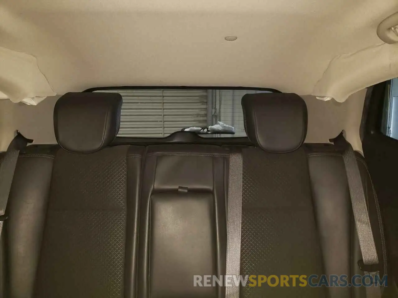 10 Photograph of a damaged car KL4CJ2SBXKB879691 BUICK ENCORE 2019