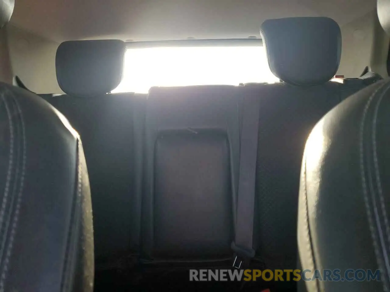10 Photograph of a damaged car KL4CJASB0KB700195 BUICK ENCORE 2019