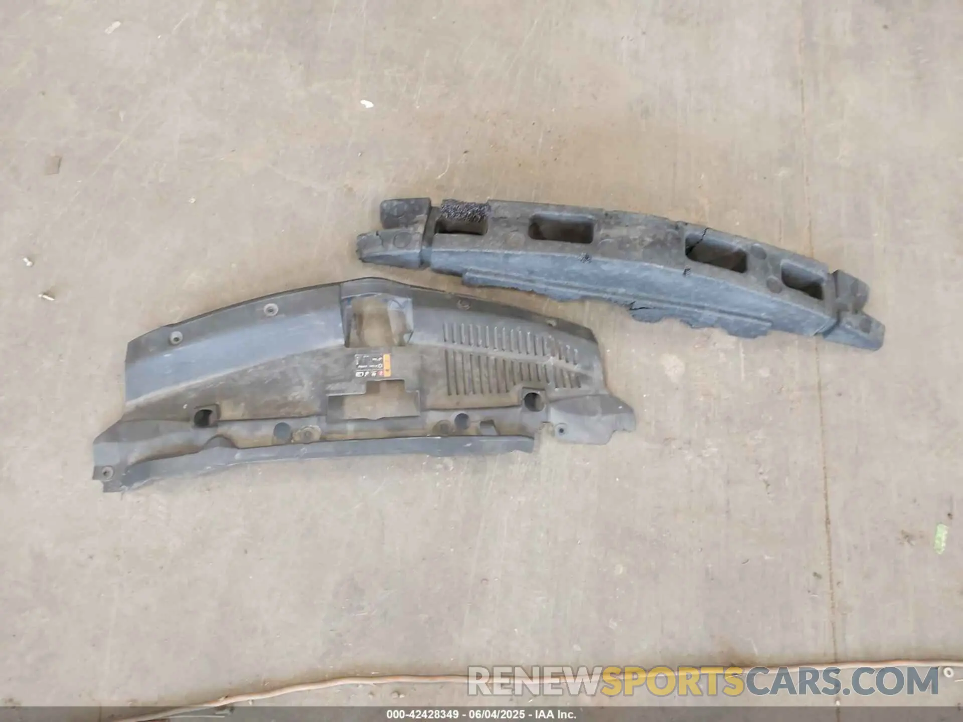 12 Photograph of a damaged car KL4CJASB0KB700505 BUICK ENCORE 2019