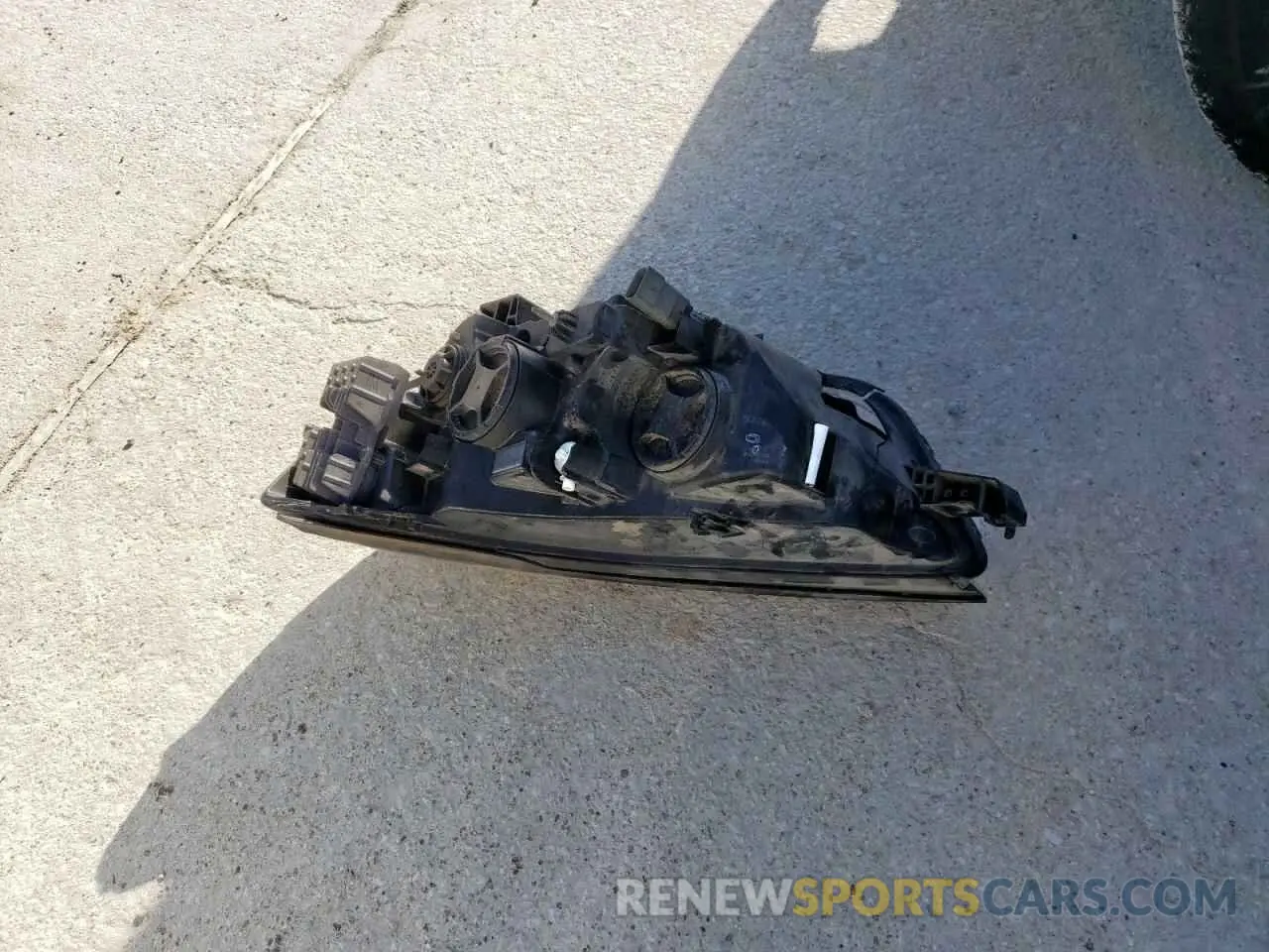 12 Photograph of a damaged car KL4CJASB0KB725971 BUICK ENCORE 2019