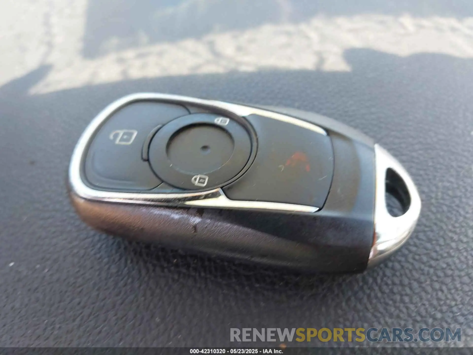 11 Photograph of a damaged car KL4CJASB0KB751485 BUICK ENCORE 2019