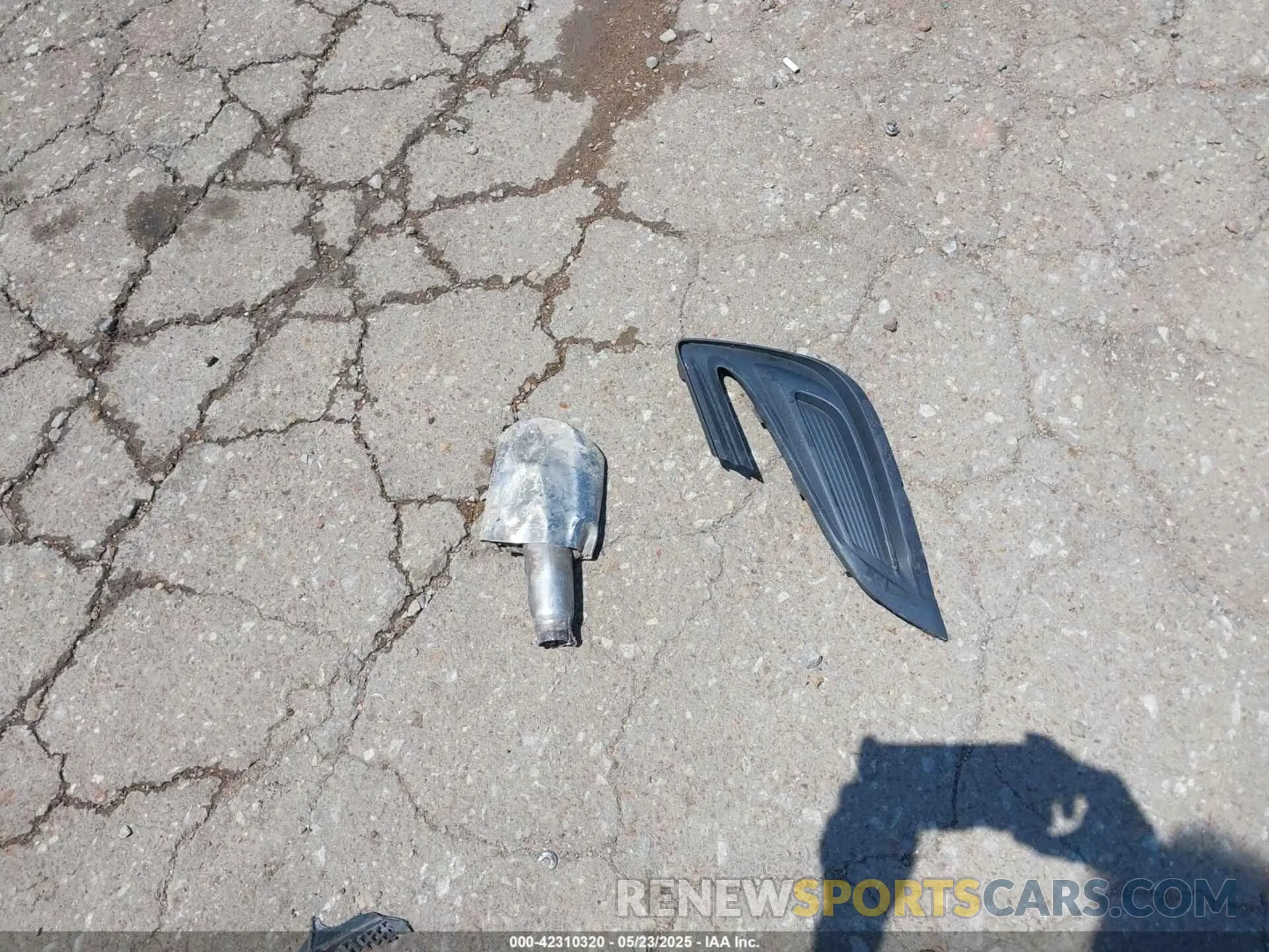 12 Photograph of a damaged car KL4CJASB0KB751485 BUICK ENCORE 2019