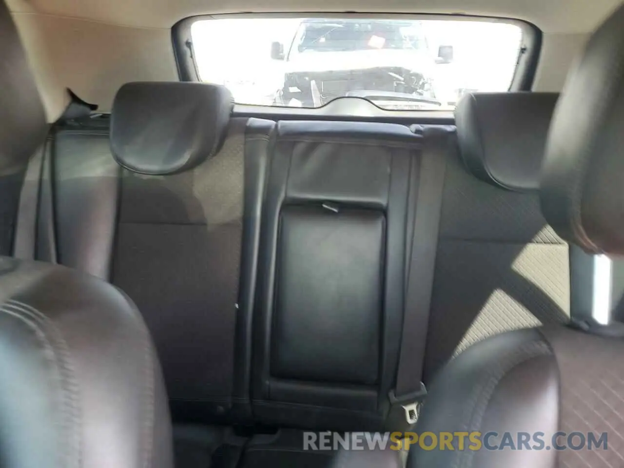 10 Photograph of a damaged car KL4CJASB0KB784342 BUICK ENCORE 2019