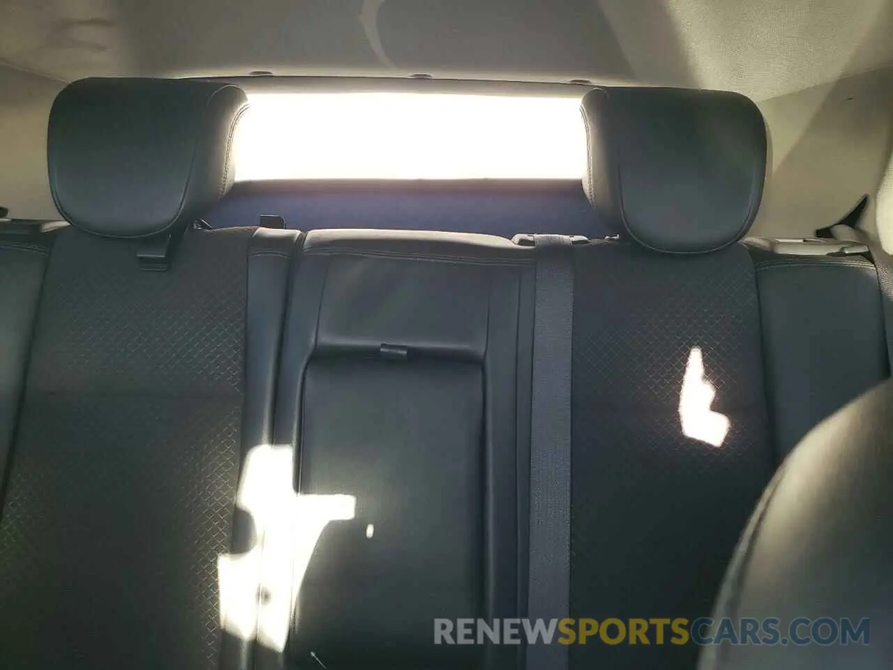 10 Photograph of a damaged car KL4CJASB0KB850470 BUICK ENCORE 2019